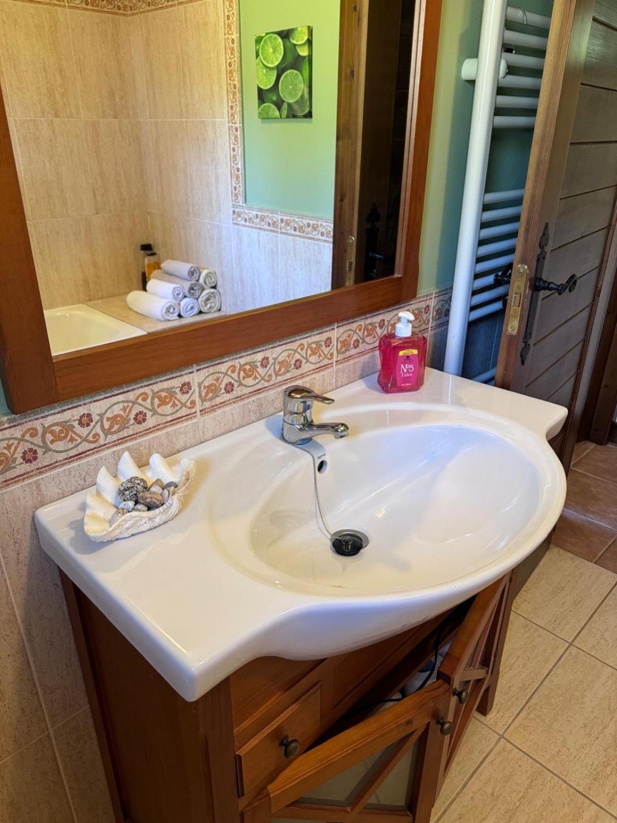 Casa 2 Habitaciones Con Piscina Y Cenador Al Aire Libre Comarca de Comarca de Pontevedra Buitenkant foto